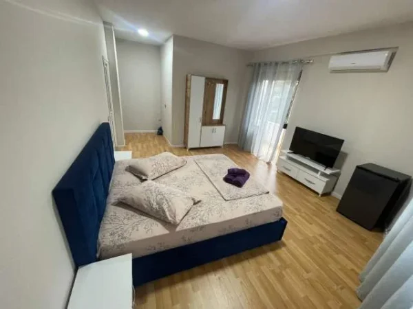 Ndertese private 5 kateshe me qera - Don Bosco (prane Fiori di Bosco) 5.000 Euro (Fiore Di Bosko)