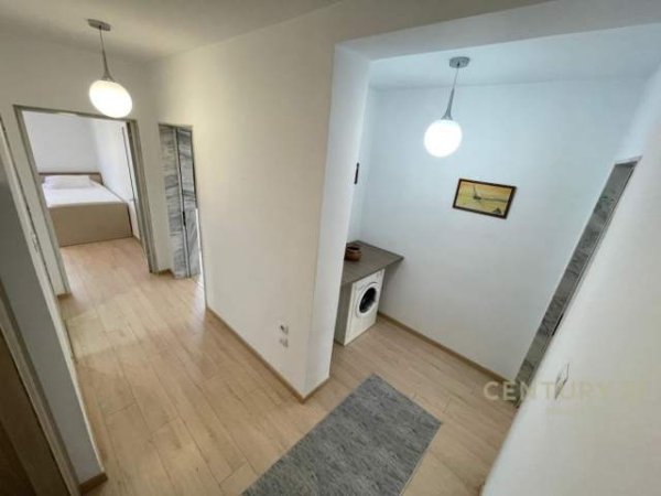 Tirane, jepet me qera apartament 2+1+BLK Kati 4, 120 m² 750 Euro (pranë KIKA 2, Komuna e Parisit)