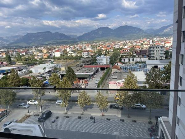 Tirane, shitet apartament 2+1+BLK Kati 6, 109 m² 900 Euro/m2 (bulevardi blu)