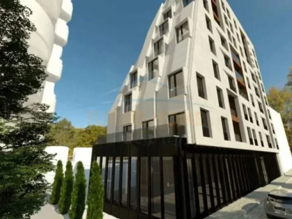 Tirane, shitet apartament 2+1+BLK Kati 3, 149 m² 597600 Euro (Rruga e Elbasanit)