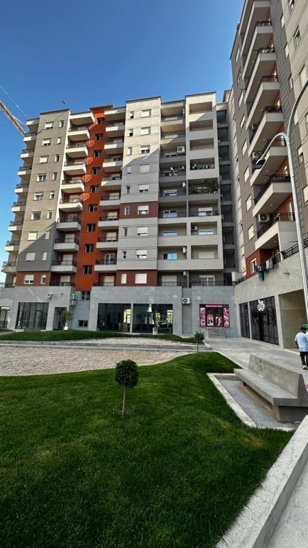 Tirane, shitet apartament 2+1+BLK 103 m² 118.000 Euro (📍Astir, Vila L2)