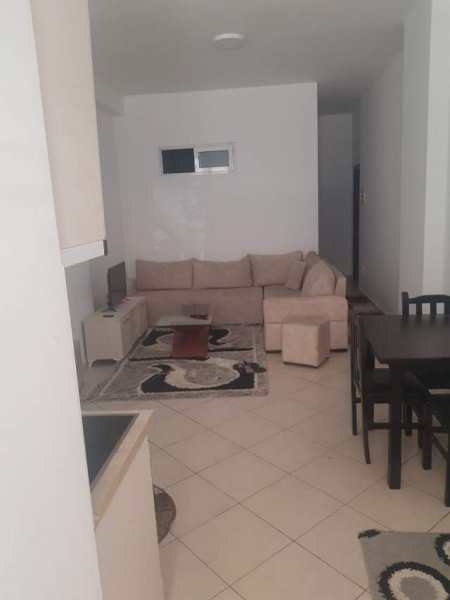 Tirane, jepet me qera apartament 1+1 Kati 0, 50 m² 30.000 Leke (Rruga Bill Klinton, Kodra e Diellit)