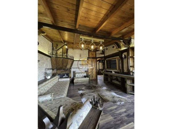 Shitet Super Apartament 320 m² tek Kodra e Diellit!