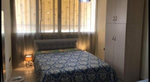 Durres, jepet me qera apartament 1+1 Kati 3, 60 m² 200 Euro (Rruga Brindisi, Homer Apartment, Shkembi i Kavajes)