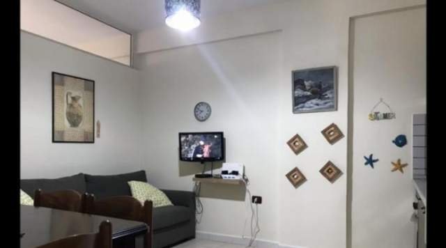Durres, jepet me qera apartament 1+1 Kati 3, 60 m² 200 Euro (Rruga Brindisi, Homer Apartment, Shkembi i Kavajes)