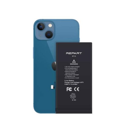 Tirane, shes Smartphone SHITET BATERI ORGJINALE IPHONE 13 3.500 Leke