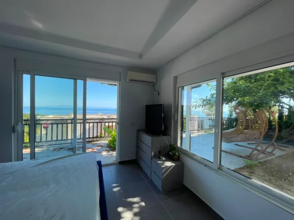 Vlore, shitet shtepi 3+1 Kati 0, 95 m² 450.000 € (Dhermi)