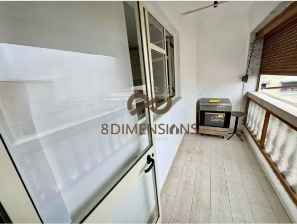 Apartament 2+1 me qera tek Kompleksi Malajzian, Prane Casa Italia