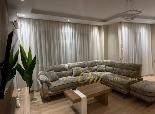 Tirane, jepet me qera apartament 2+1 Kati 3, 100 m² 800 € (LIQENI I THATE)