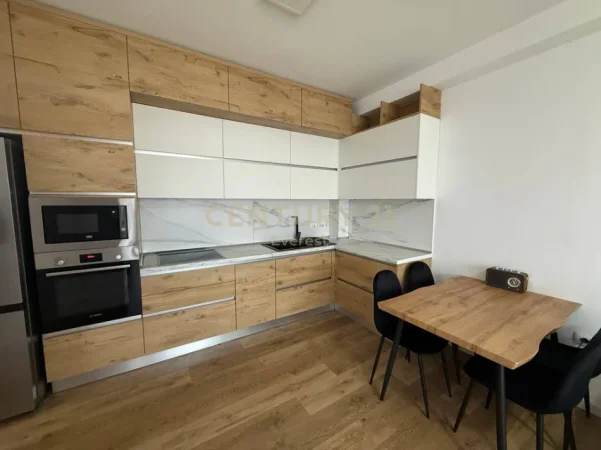 Tirane, jepet me qera apartament 2+1+Ballkon Kati 2, 108 m² 800 € (Rr Asim Vokshi)