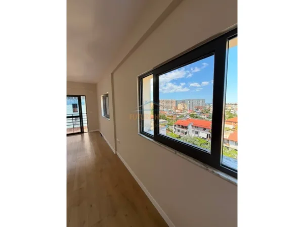 Tirane, shitet apartament 2+1 Kati 7, 100 m² 183.000 € (Don Bosko)
