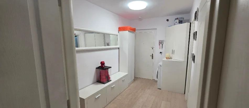 Tirane, shitet apartament 2+1 , 75 m² 175.001 € (Xhamllik Rruga Bardhyl)