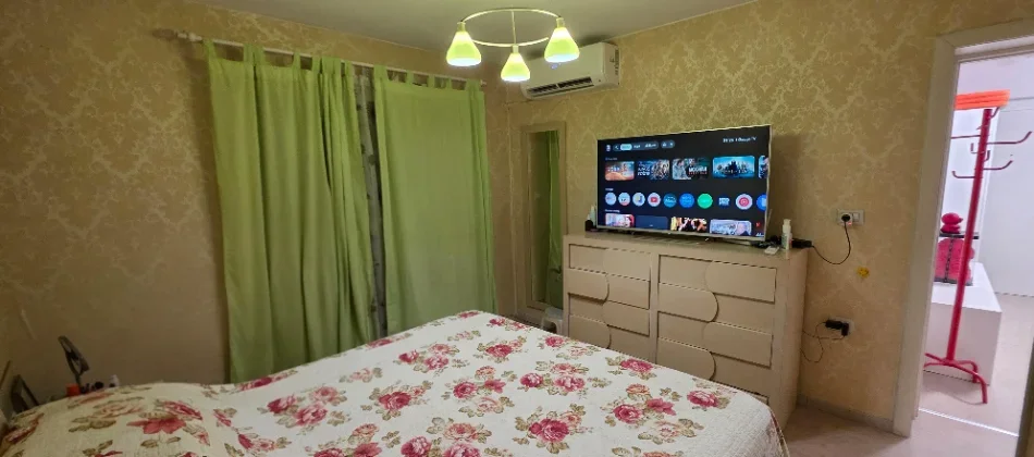 Tirane, shitet apartament 2+1 , 75 m² 175.001 € (Xhamllik Rruga Bardhyl)