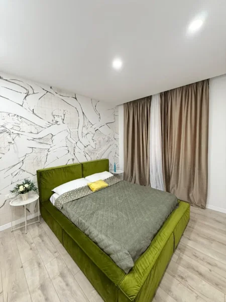 Tirane, shitet apartament 2+1 , 70 m² 235.000 € (bllok)