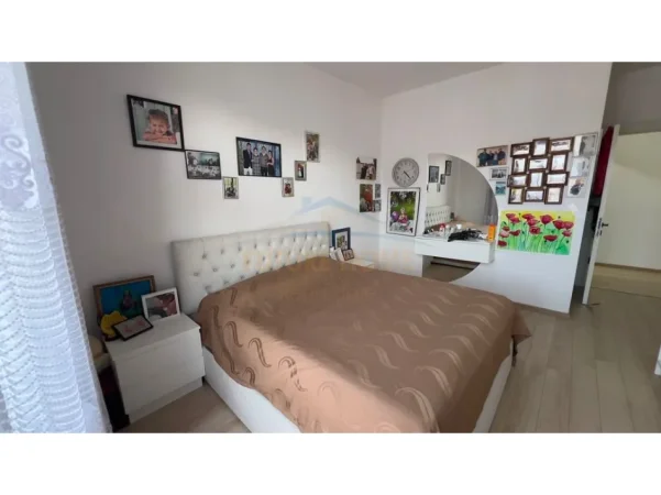 Tirane, shitet apartament 2+1 Kati 8, 104 m² 124.000 € (Kamëz,)