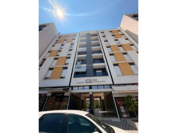 Tirane, shes apartament 2+1 Kati 4, 98 m² 198.000 € 
