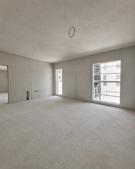 Tirane, shitet apartament 1+1+Ballkon Kati 2, 70 m² 72.940 € (Paskuqan)