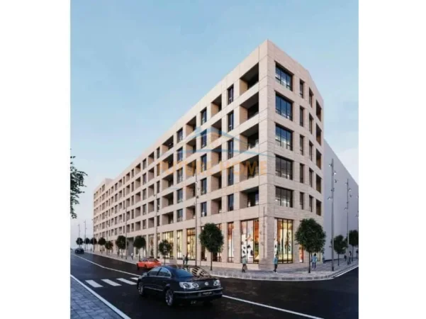 Tirane, shitet apartament 3+1+2 Kati 2, 146 m² 394.470 € (BULEVARDI I RI)