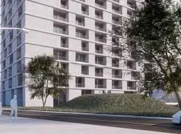 Tirane, shitet apartament 1+1 , 75 m² 90.600 € (Astir)