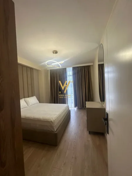 Tirane, shitet apartament 3+1+Ballkon Kati 2, 110 m² 202.000 € (MARKATA E PESHKUT)
