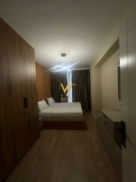 Tirane, shitet apartament 3+1+Ballkon Kati 2, 110 m² 202.000 € (MARKATA E PESHKUT)
