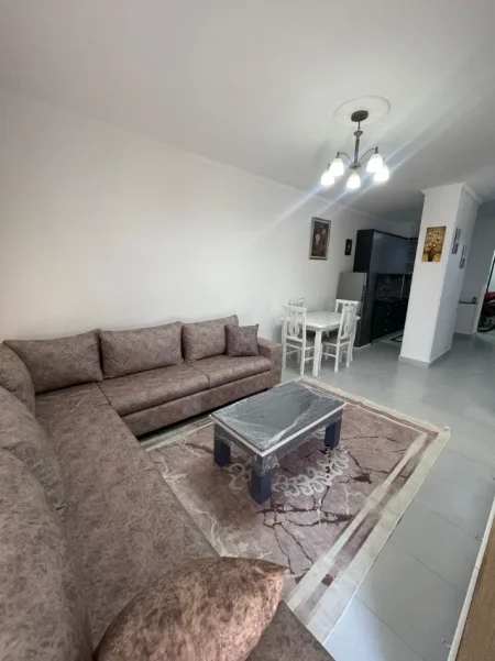 Tirane, jepet me qera apartament 2+1 Kati 1, 600 € (5 MAJI)