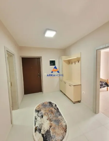 Tirane, jepet me qera apartament 2+1 Kati 2, 74 m² 650 € 