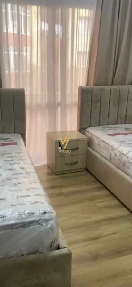 Tirane, shitet apartament 2+1 Kati 2, 69 m² 157.000 € (NELA 5)