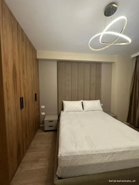 Tirane, shitet apartament 3+1 Kati 2, 102 m² 190.000 € (rruga Luigj Benusi)