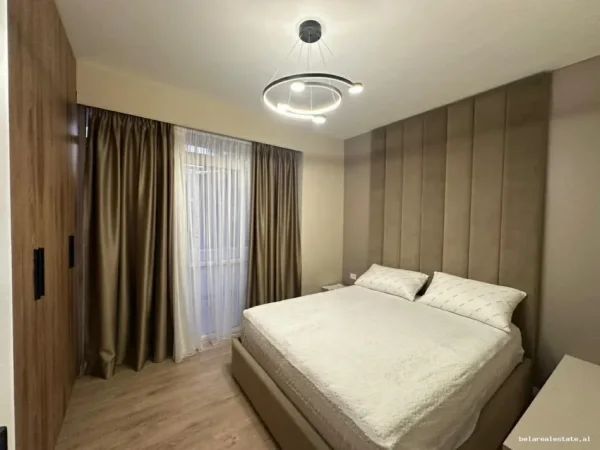 Tirane, shitet apartament 3+1 Kati 2, 102 m² 190.000 € (rruga Luigj Benusi)