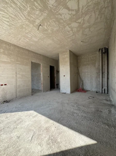 Tirane, shitet apartament 1+1+Aneks+Ballkon Kati 7, 67 m² 103.300 € (Fusha Aviacionit)