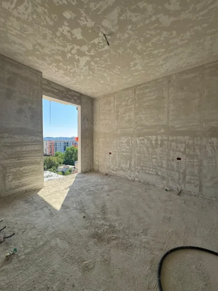Tirane, shitet apartament 1+1+Aneks+Ballkon Kati 7, 67 m² 103.300 € (Fusha Aviacionit)