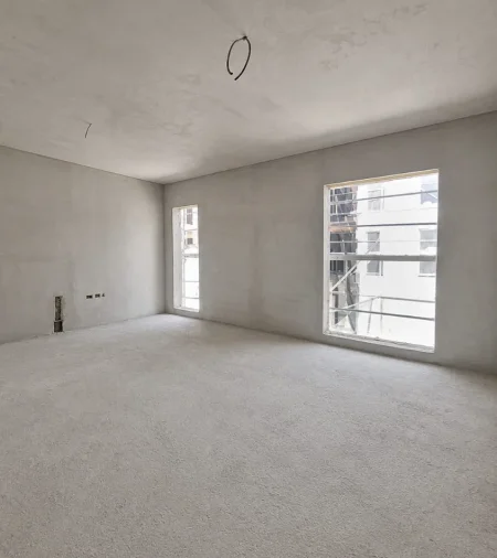 Tirane, shitet apartament 1+1 , 73 m² 72.940 € 