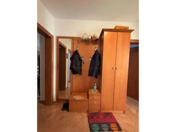 Tirane, shitet apartament 2+1 Kati 3, 72 m² 153.000 € 