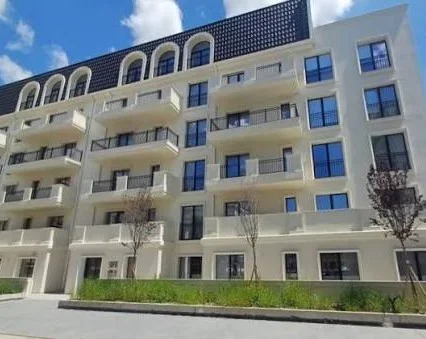 Tirane, shitet apartament 1+1 , 50 m² 94.710 € 