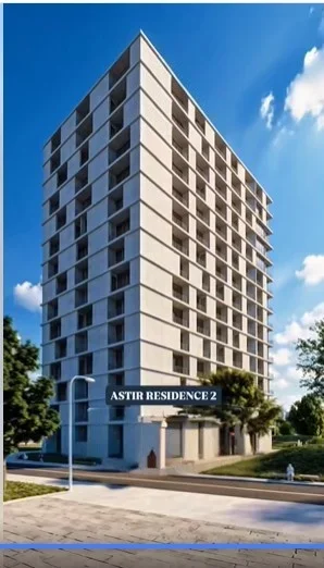 Tirane, shitet apartament 1+1+Aneks+Ballkon Kati 4, 76 m² 90.600 € (Astir)