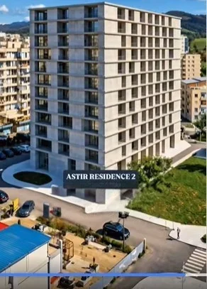 Tirane, shitet apartament 1+1+Aneks+Ballkon Kati 4, 76 m² 90.600 € (Astir)