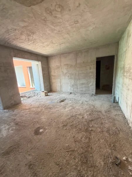 Tirane, shitet apartament 1+1+Aneks+Ballkon Kati 6, 71 m² 78.399 € (Paskuqan)