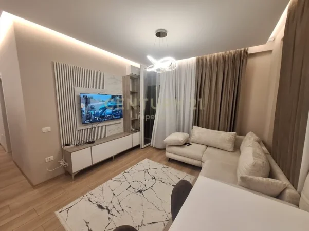 Tirane, jepet me qera apartament 1+1 Kati 3, 67 m² 550 € (astiri)