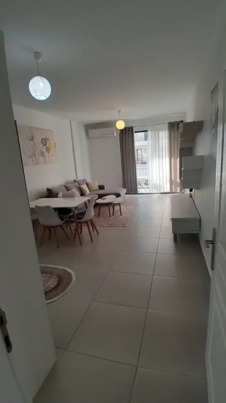 Tirane, jepet me qera apartament 2+1+Aneks+Ballkon Kati 5 + PARKIM, 149 m² 790 € (Te Spitali 5, Kompleksi ASL1)