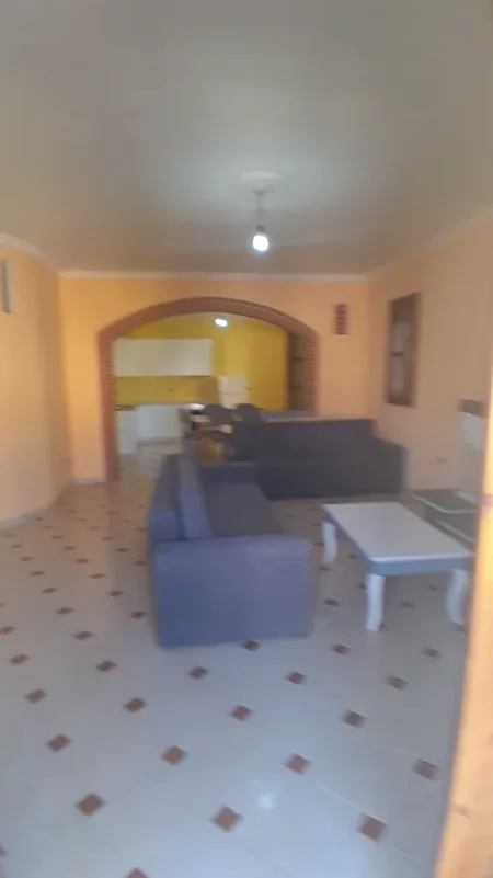 Jepet per qira apartament 2+1+Aneks+ 2 Ballkone + 2 banja,Kati 2, 120 m² 500 € (Hotel Deja ne Rr. Fuat Toptani)