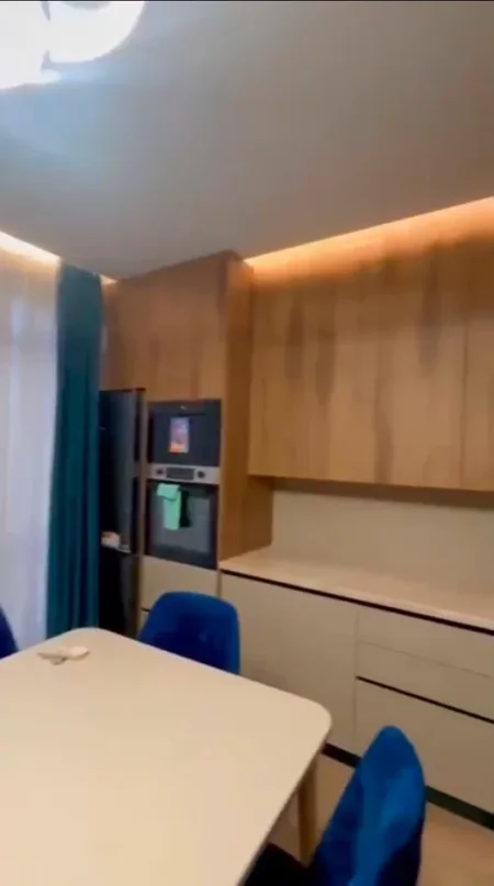 Tirane, shitet apartament 3+1 Kati 1, 190.000 € (Astir)