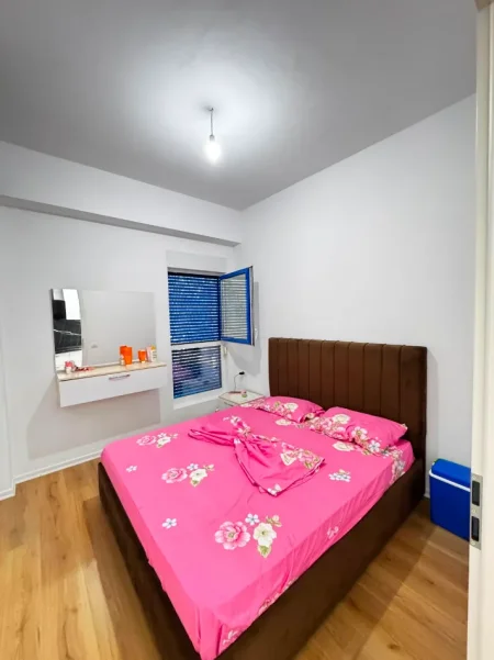 Tirane, shitet apartament 2+1 , 73 m² 126.000 € (Kompleksi Kaimi)