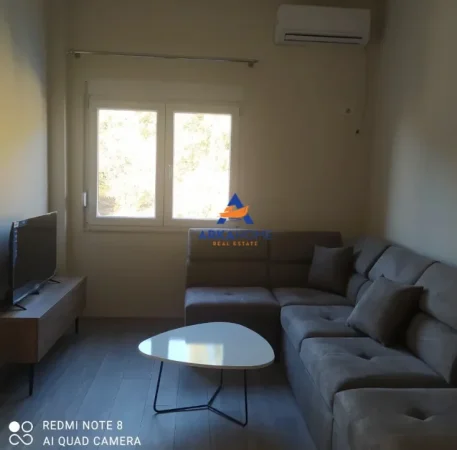 Tirane, jepet me qera apartament 1+1+Ballkon Kati 3, 45 m² 350 € 