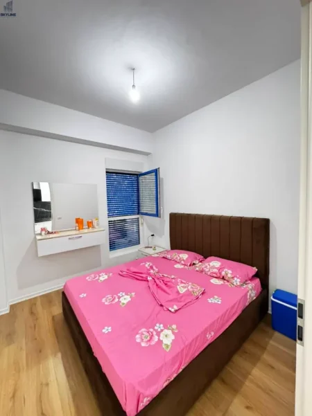 Tirane, shitet apartament 2+1 Kati 1, 73 m² 119.000 € (Ali Demi)