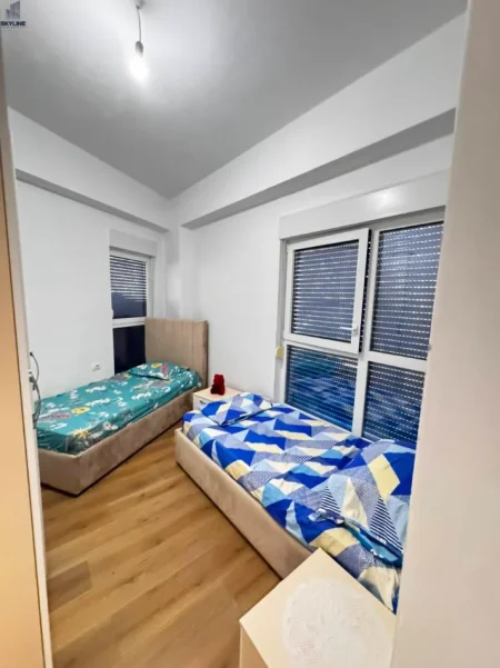Tirane, shitet apartament 2+1 Kati 1, 73 m² 119.000 € (Ali Demi)