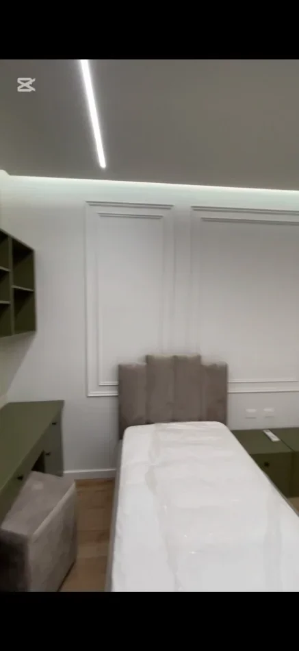 Tirane, jepet me qera apartament 2+1 , 116 m² 1.500 € (LIQENI I THATË)