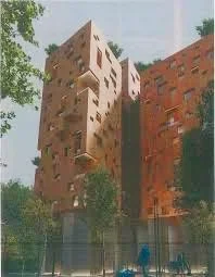Tirane, shitet apartament 1+1+Aneks+Ballkon Kati 8, 68 m² 101.340 € (Rruga 5 Maji)
