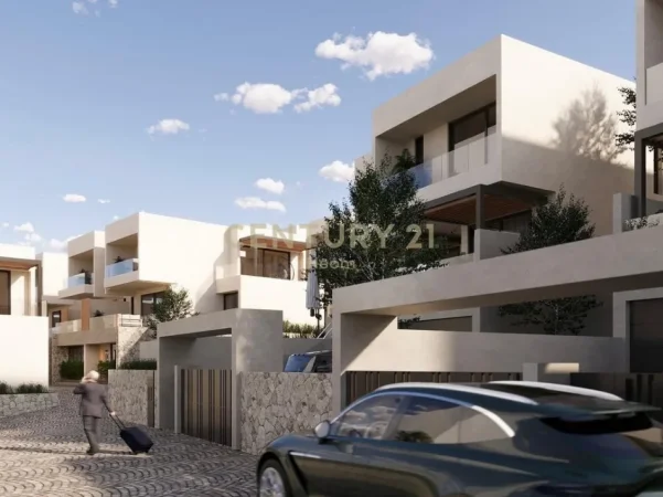 Vlore, shes apartament 3+1 Kati 1, 147 m² 397.710 € (Lungomare)