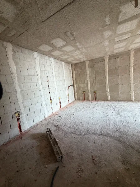 Shengjin, shitet apartament 2+1 Kati 12, 90 m² 121.200 € (GOLDEN HOUSE SHENGJIN)